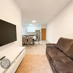 Apartamento Planejado Recem Entregue