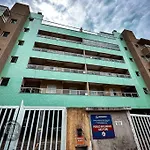 Apartamento Planejado Recem Entregue