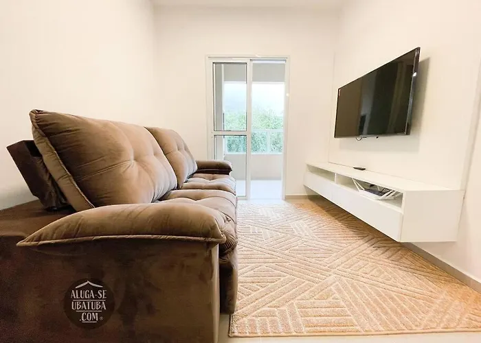 Apartamento Planejado Recem Entregue